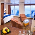 (GS) Grand Suite w/Balcony